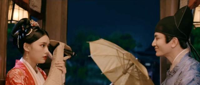 杨阳|曾跟经纪公司闹翻,后转签杨阳导演公司,梦华录“油腻哥”不容易