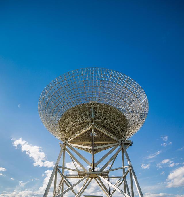 科学家:有机会重现1977年的外星人讯号