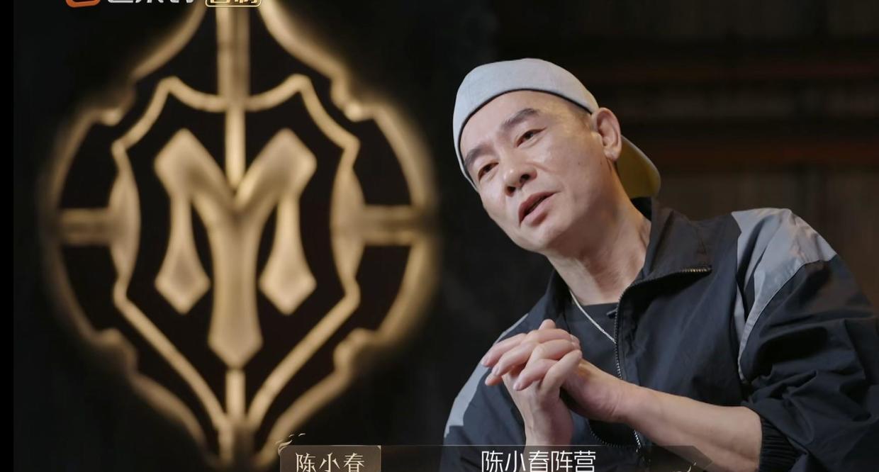 吴克群|《披荆斩棘》:五公分组之后,吴克群阵营成为最强阵营