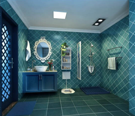 卫生间到底装蹲坑还是马桶好?原来它那么脏,还好我没选错