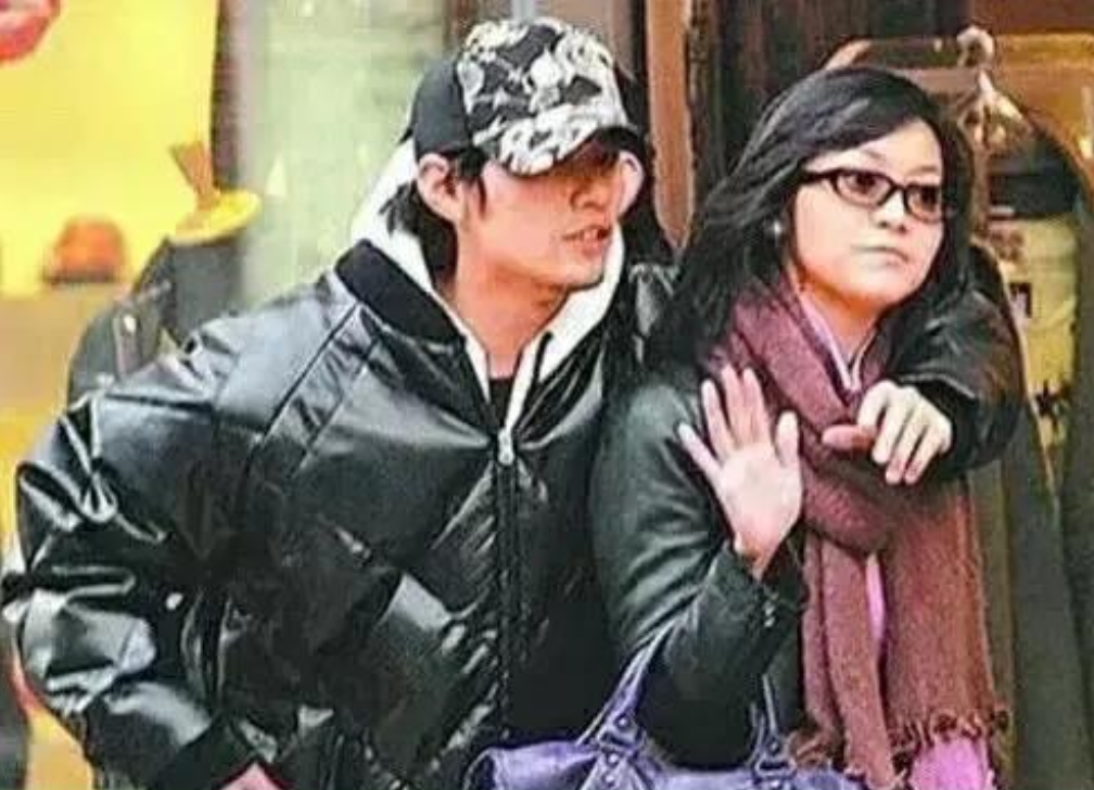 蔡依林|“性感舞娘”蔡依林:拿奖拿到手软之时,众人却离她而去,究竟经历了什么?