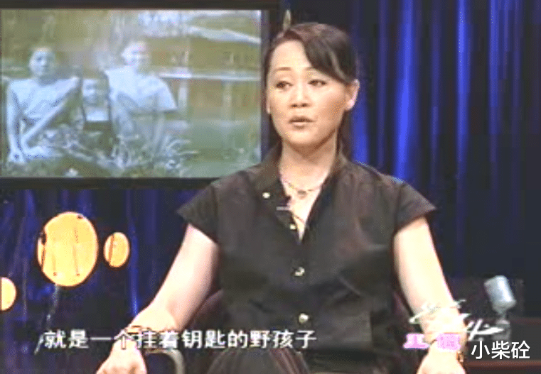 王姬|“红粉妖姬”的瓜!美国刷盘子,国内当明星