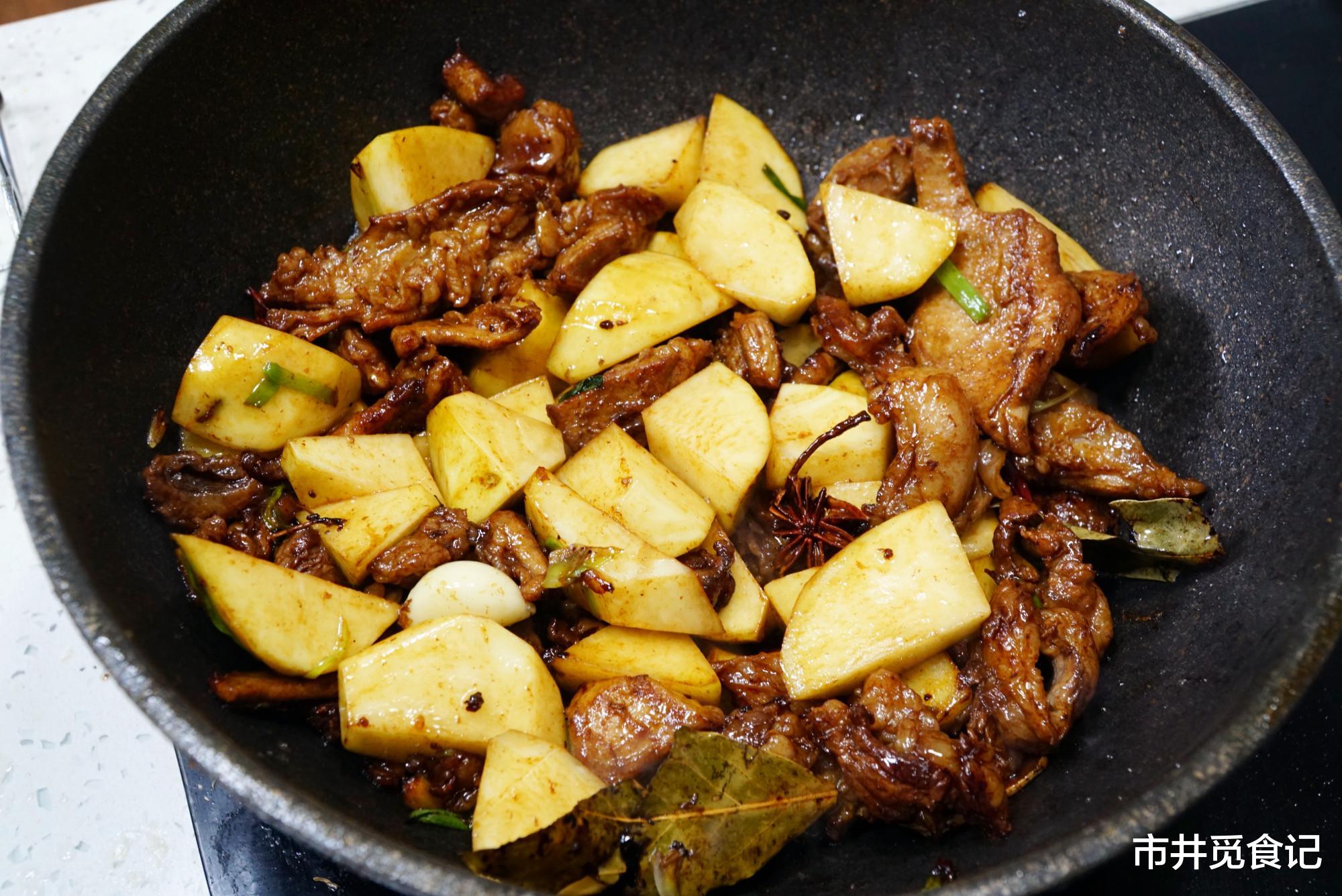 俗语“小暑吃豆,大暑吃肉”,3肉2豆记得多吃,打好基础健康入秋