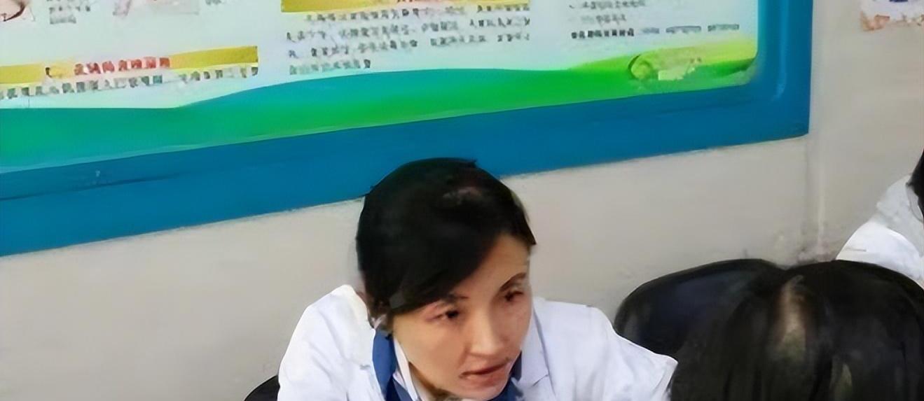 “甜美院长”王莹:大肆敛财后落马,与领导权色交易,一路升迁