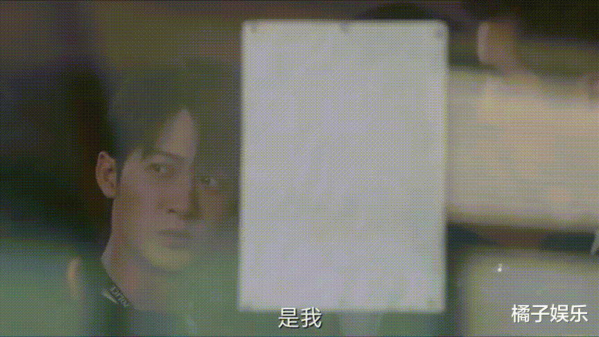 沈翊|猫狗系警官?《猎罪图鉴》金世佳檀健次惊险追凶,拿画笔当武器?