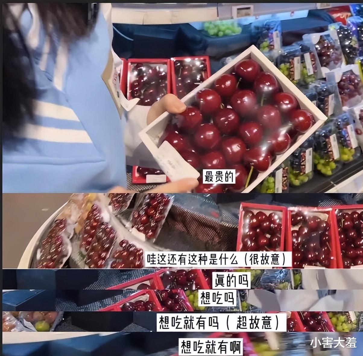 白梦妍|“笑出鹅叫”白鹿：被于正力捧压番关晓彤，成名后带闺蜜一起致富