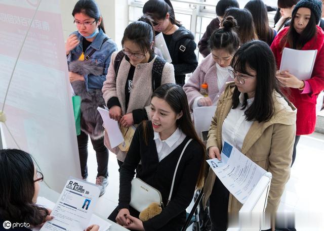 定远|面对校招，自己能力不足？如何快速转化缺点为优点，打动HR呢？