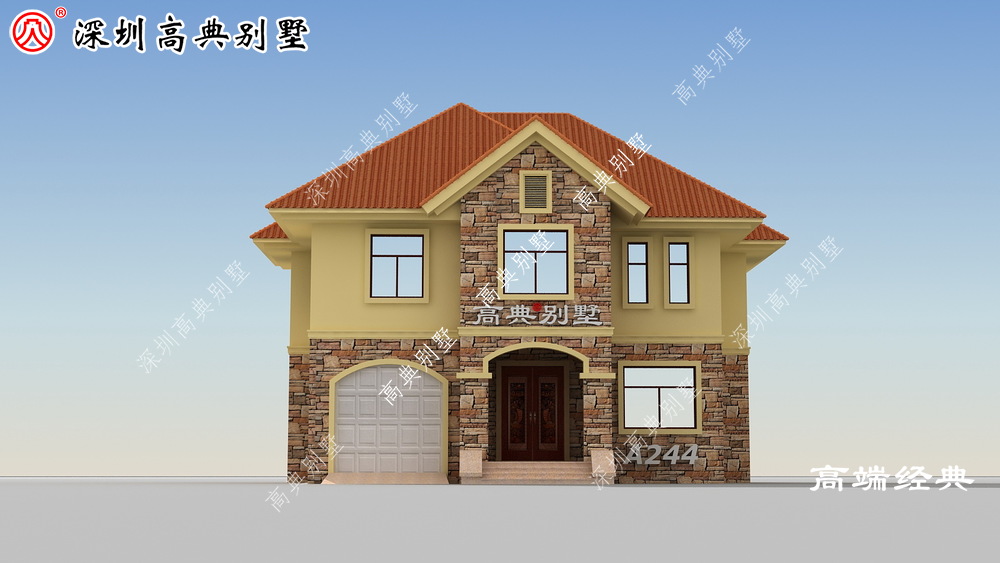 生活舒适，成本不高，家庭幸福