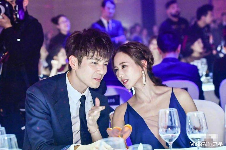 林允|47岁不老男神钟汉良，与张钧甯拍吻戏让人脸红心跳，私下却不理她