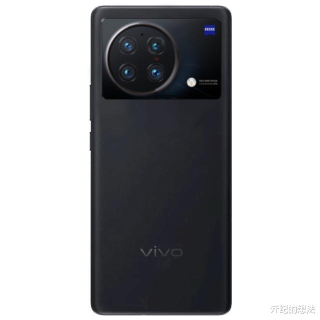 vivo x80|下个月发布，vivo X80系列再次确定，配置全部拉满