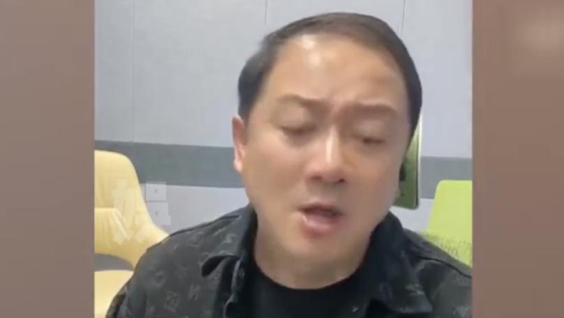 唐鉴军|唐鉴军自曝受到赵本山打压，忍无可忍直接翻脸：乡爱都不让拍了！