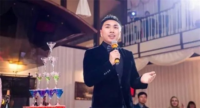 高考|学渣梅爱偲留学乌克兰，32岁娶18岁高中生，住3000平豪宅
