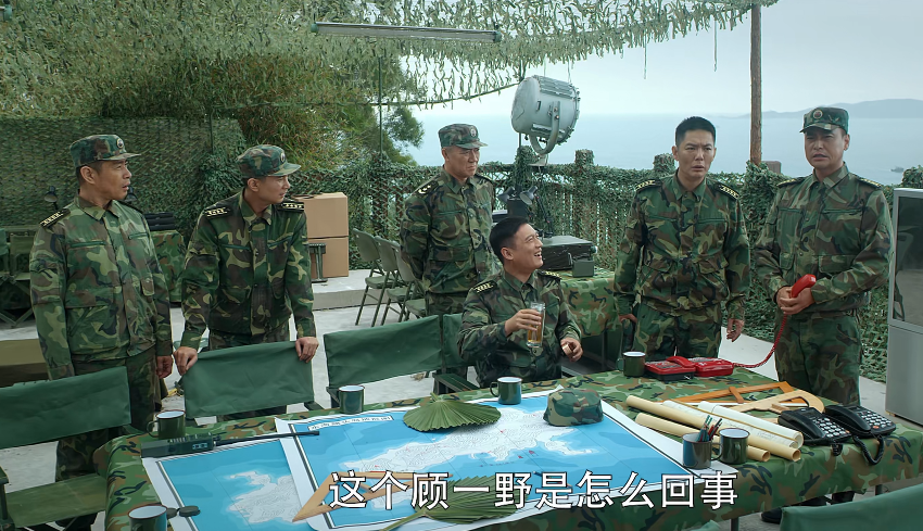 易烊千玺|开播仅4集,收视大火,剧情上头,央视8套又悄悄甩出一部王炸剧