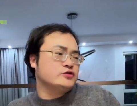 破产|倪海杉叫嚣马云，扬言要将其刷破产，遇上“王校长”立马现原形