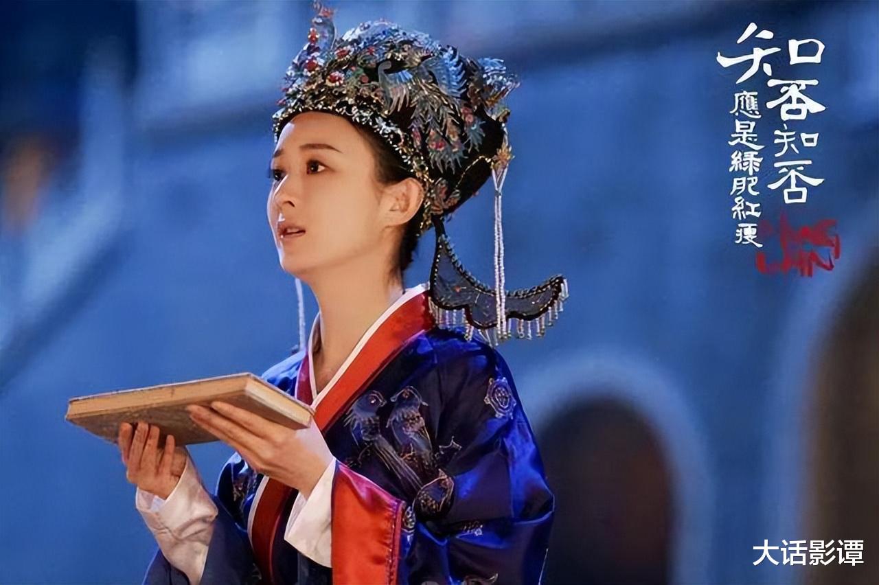 赵丽颖|赵丽颖与孙俪比肩？被大女主剧《女商》接洽，你更期待谁演女主？