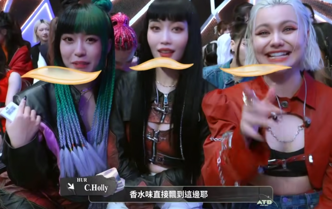 男团|这男团真的辣眼睛,简直没眼看?