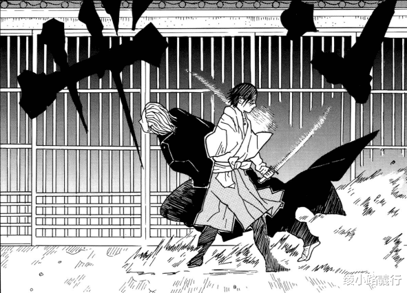 罗马浴场|《鬼灭之刃》的诞生：年薪40亿日元、90后女漫画家、30岁财富自由