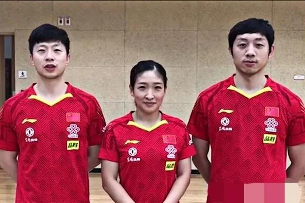 浙江队|团体世乒赛延期半年，打乱国乒部署！刘诗雯许昕能坚持到那会吗？