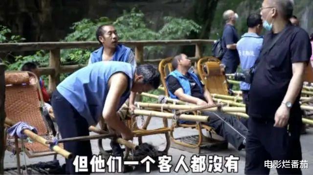 预告|80岁老人在烈日下求生，却没一单生意：活着，从来都没有那么简单