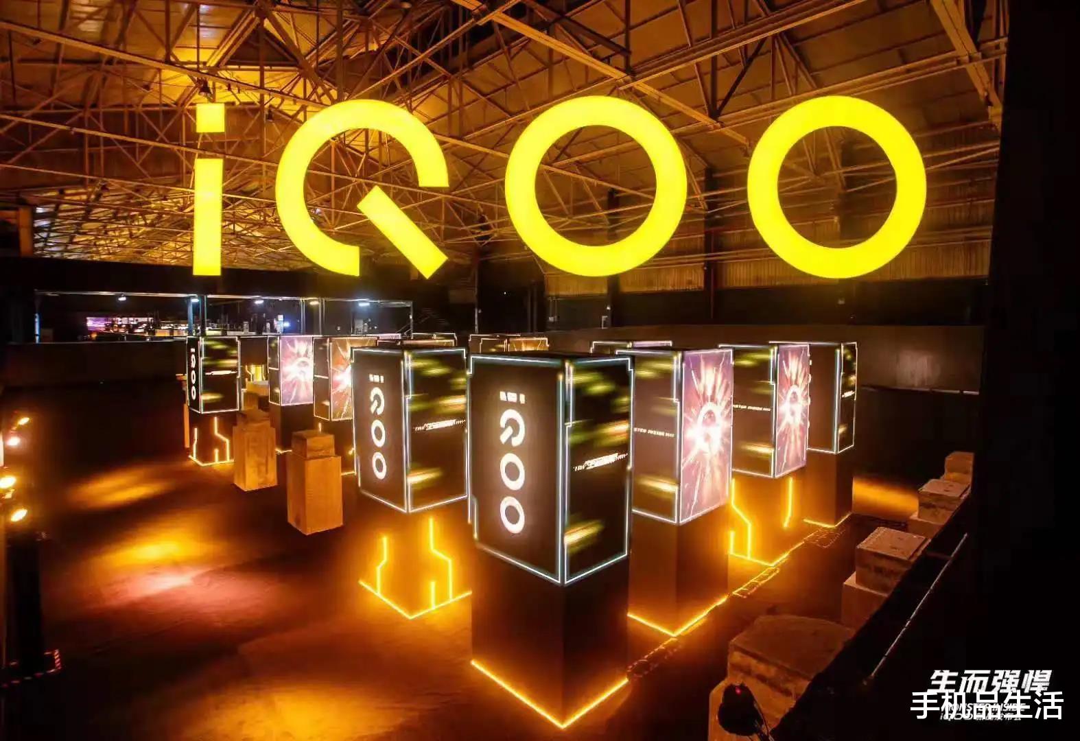 连vivo旗舰机都用不上的技术，iQOO或许会成为子品牌中最大的赢家