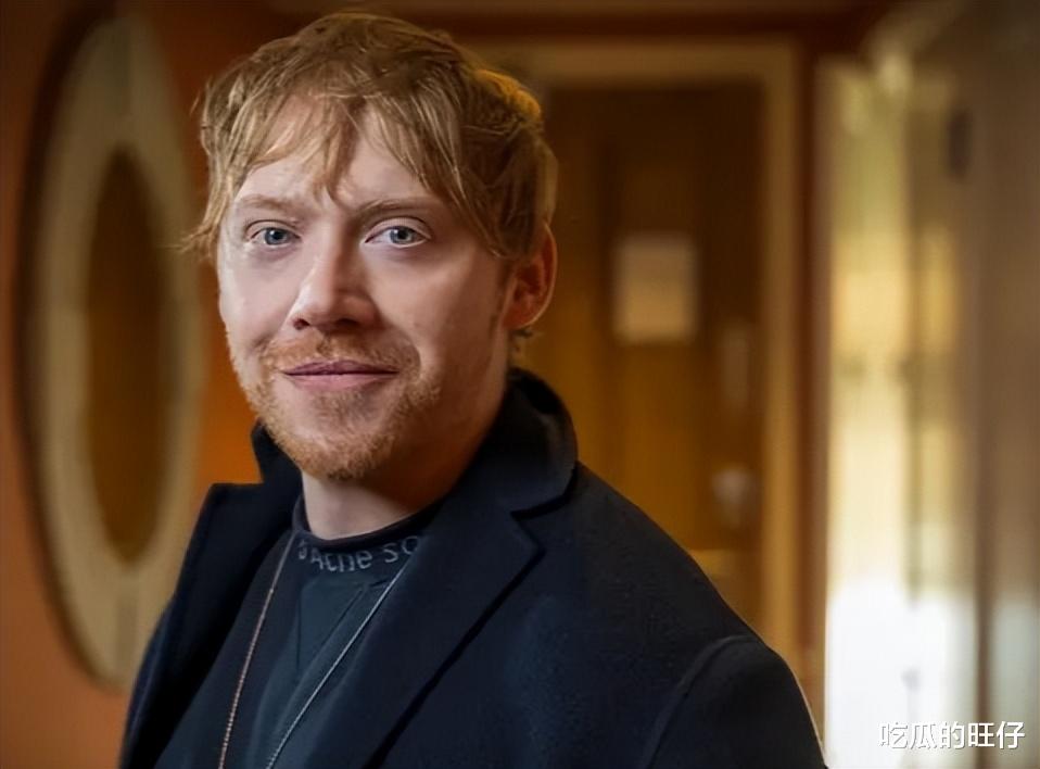 哈利·波特|《哈利波特》21年后：女主瘦脱相，俩男主长残，有的配角酷帅逆袭