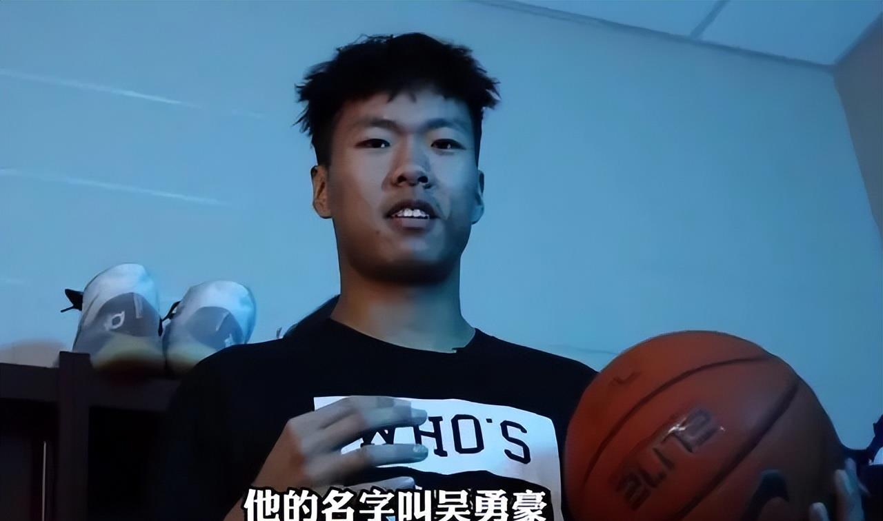 |中国篮球新力量 泥泞中再次冲击NBA