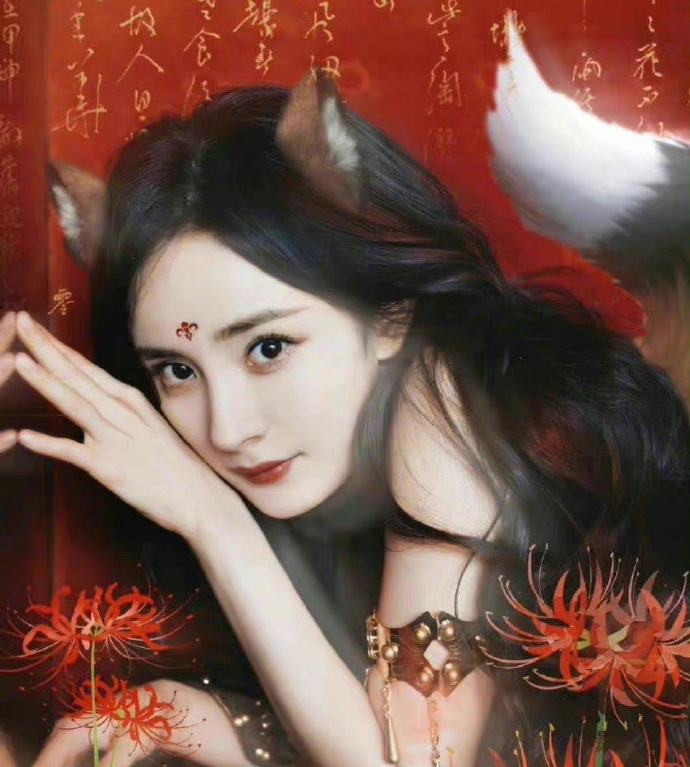 杨幂|杨幂眼角受伤花了20万修补，不找《密室大逃脱》索赔！保险赔偿500万