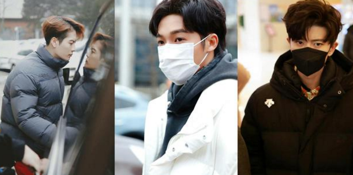 宋茜|虎年春晚大联排，众多明星现身显疲惫，郭冬临要回归了？