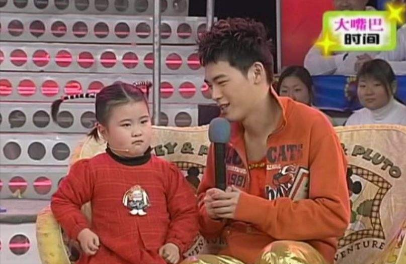 综艺节目|盘点8个“远古时期”的综艺节目，带你瞧瞧20年前的节目有多好看