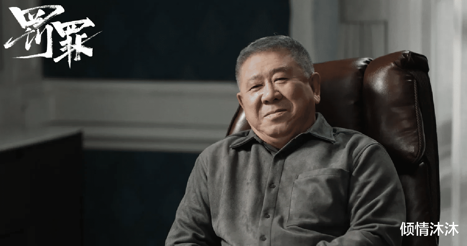 电视剧|好久没有看过如此颠覆的电视剧了!一次次被它反转的剧情打破认知