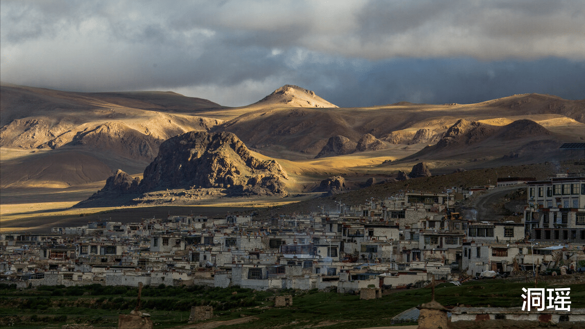 尼玛县|小县城脱贫致富,却因名字被人误会,雪山、湖泊美不胜收