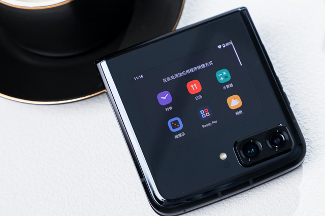 摩托罗拉|6499元入手了摩托罗拉razr 2022，重度使用15天，说说使用感受