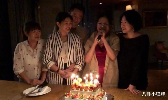 汪小菲|S妈曝大S风波后状态：被气到呼吸困难，决定不要汪小菲抚养费