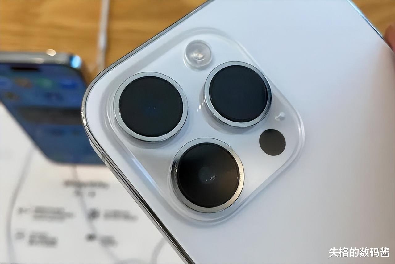 苹果|用了两年的华为P40 Pro，再次换回苹果后，憋了太多话