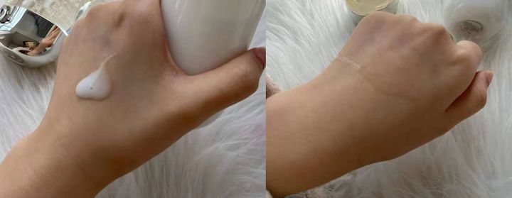 孕期 孕期水乳不是智商税！亲测4款多次回购的水乳，前三款堪比大牌！