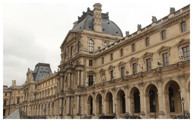 望城|人的一生要疯狂一次（我的第一次欧洲之旅）（十）