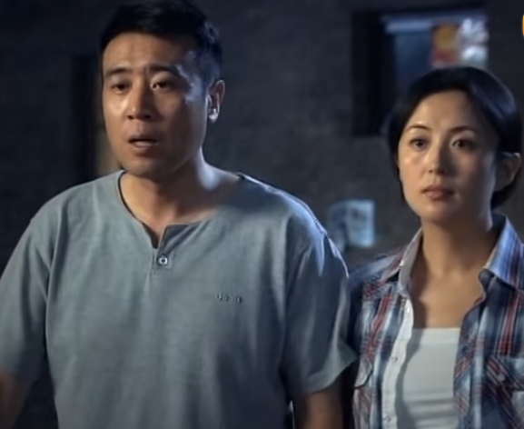 于和伟|才播8集口碑爆了,于和伟令观众成功入坑,家庭剧又有天花板了?