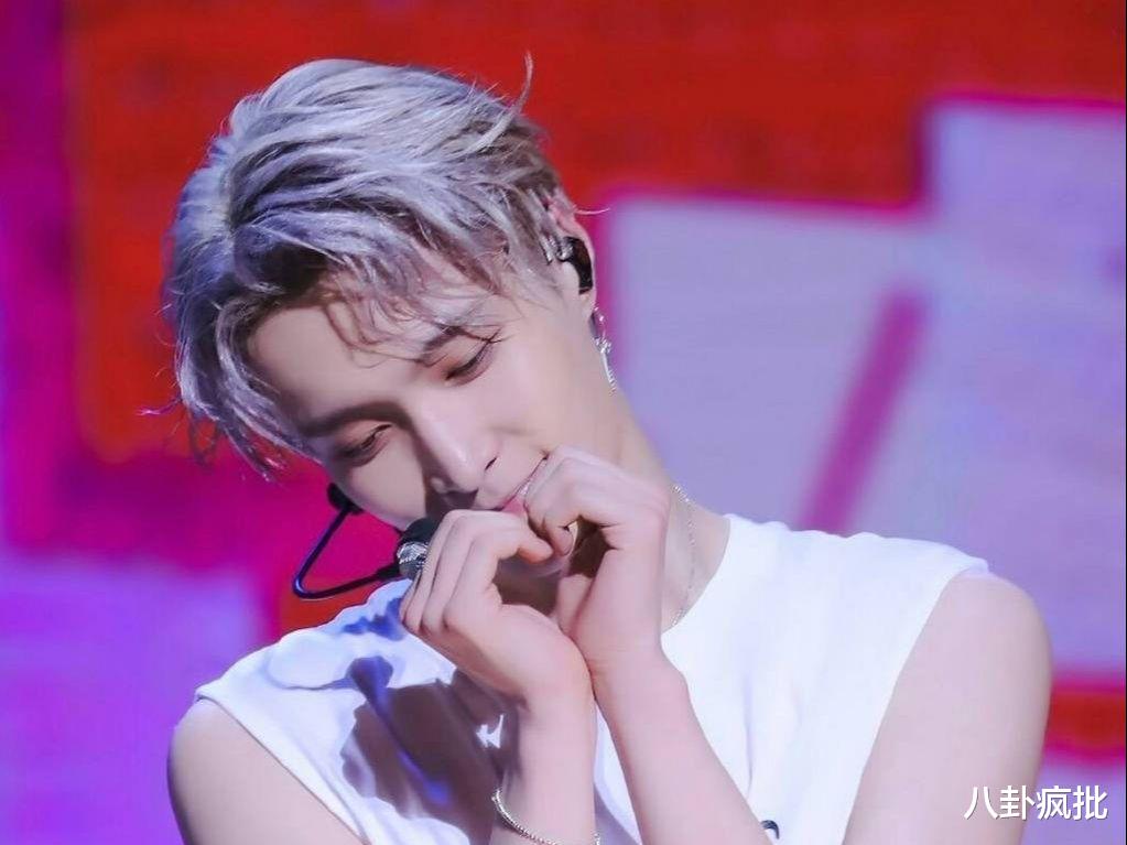 古力娜扎|肖战胜诉！林俊杰确诊！张艺兴解约！任嘉伦宋祖儿？魔道公主离婚