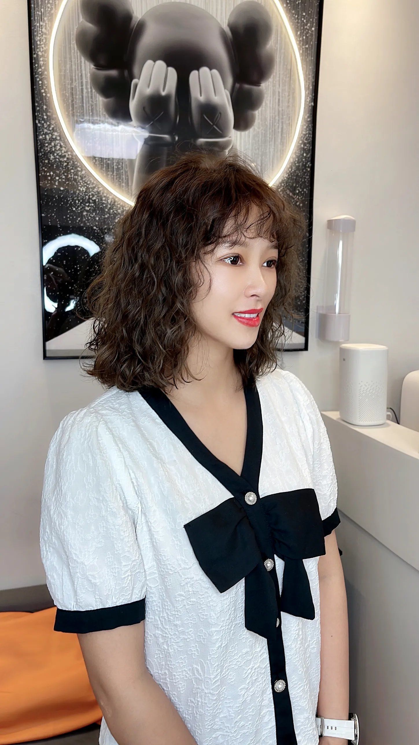 发型 最美女发有哪些？这4种值得尝试，适合大多数女性