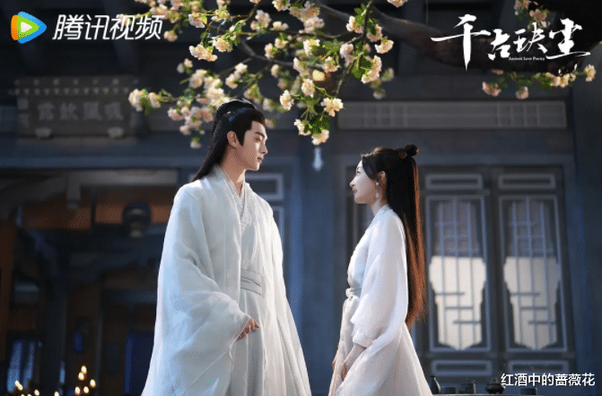 张卫健|师徒虐恋,满屏白衣,张卫健对仙侠剧的吐槽,真是说到了心坎里