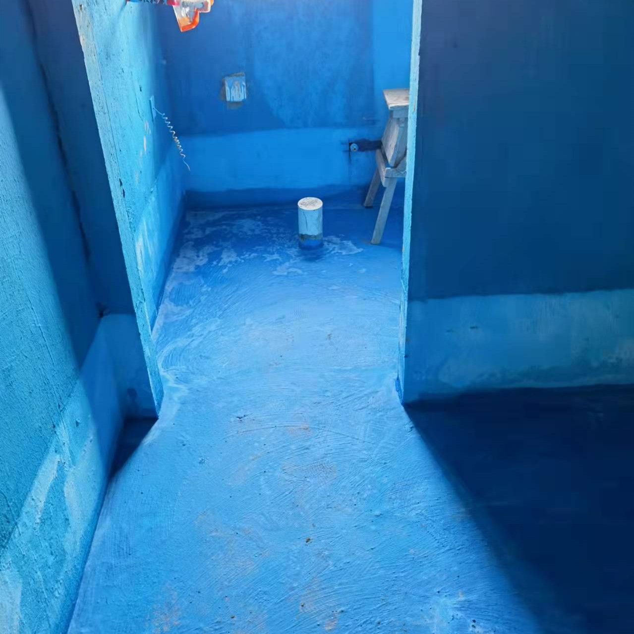 卫生间地面防水做好之后需要做保护层吗？