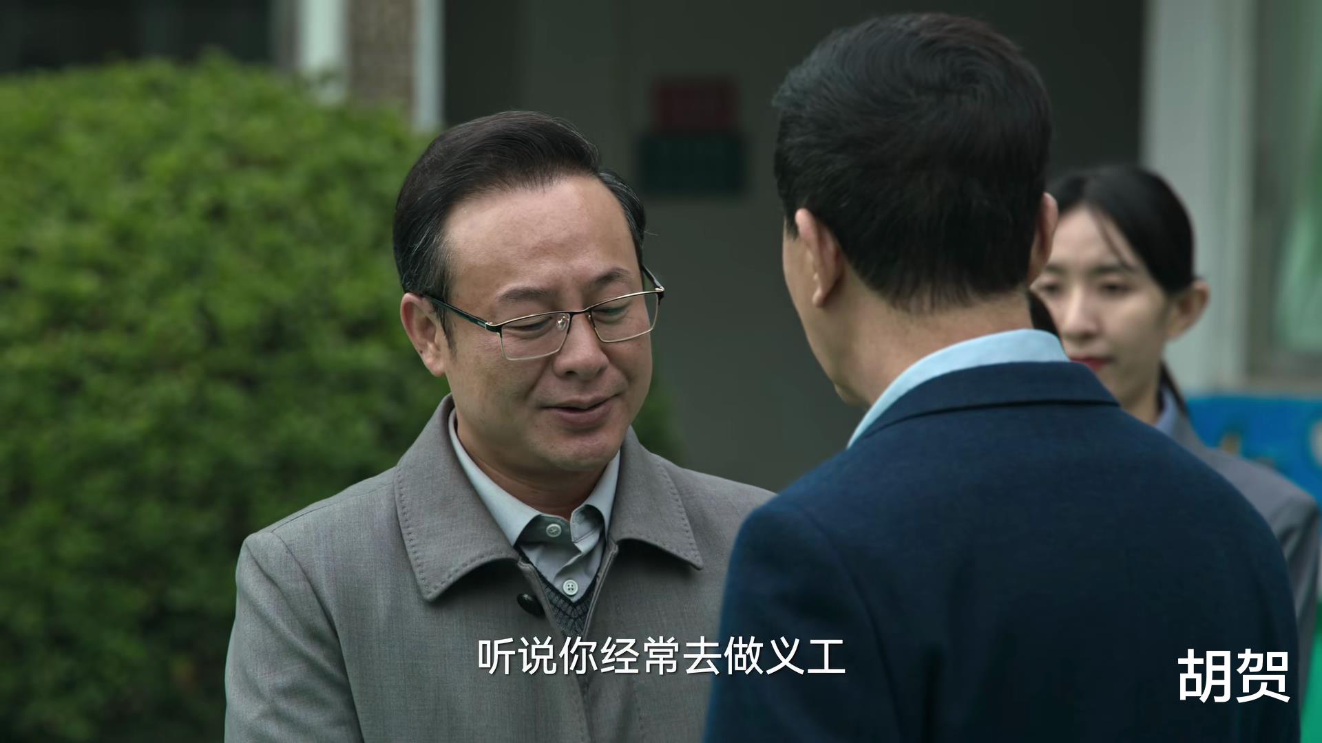 安欣|《狂飙》大结局:孟德海、杨建被抓,孟钰求救,黄瑶成安欣王牌