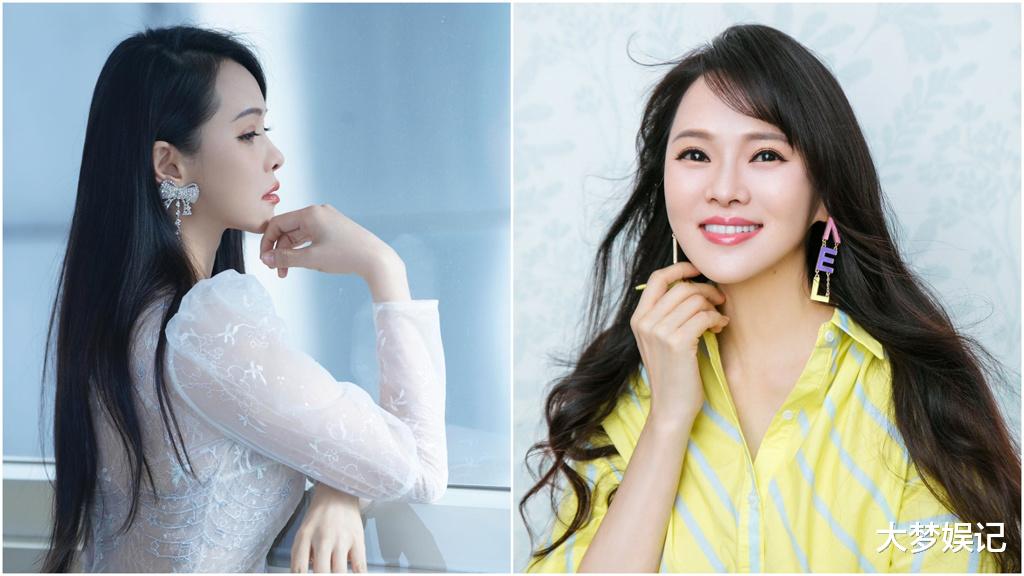 伊能静|伊能静携女游迪士尼,54岁直筒身「接地气」曝真实状态