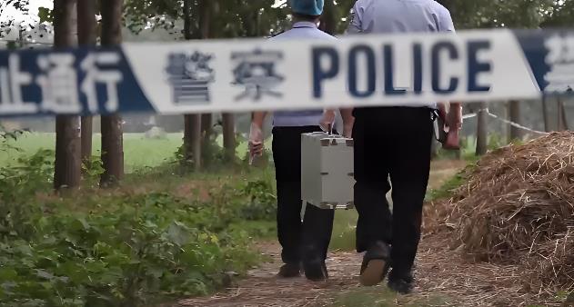 2012年,领证当天未婚妻“粪坑溺死”?真凶身份反转!不可思议