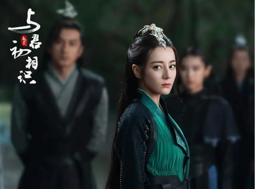 严屹宽|22年优酷破万的6部剧：古装剧占2部，《两个人的小森林》成黑马