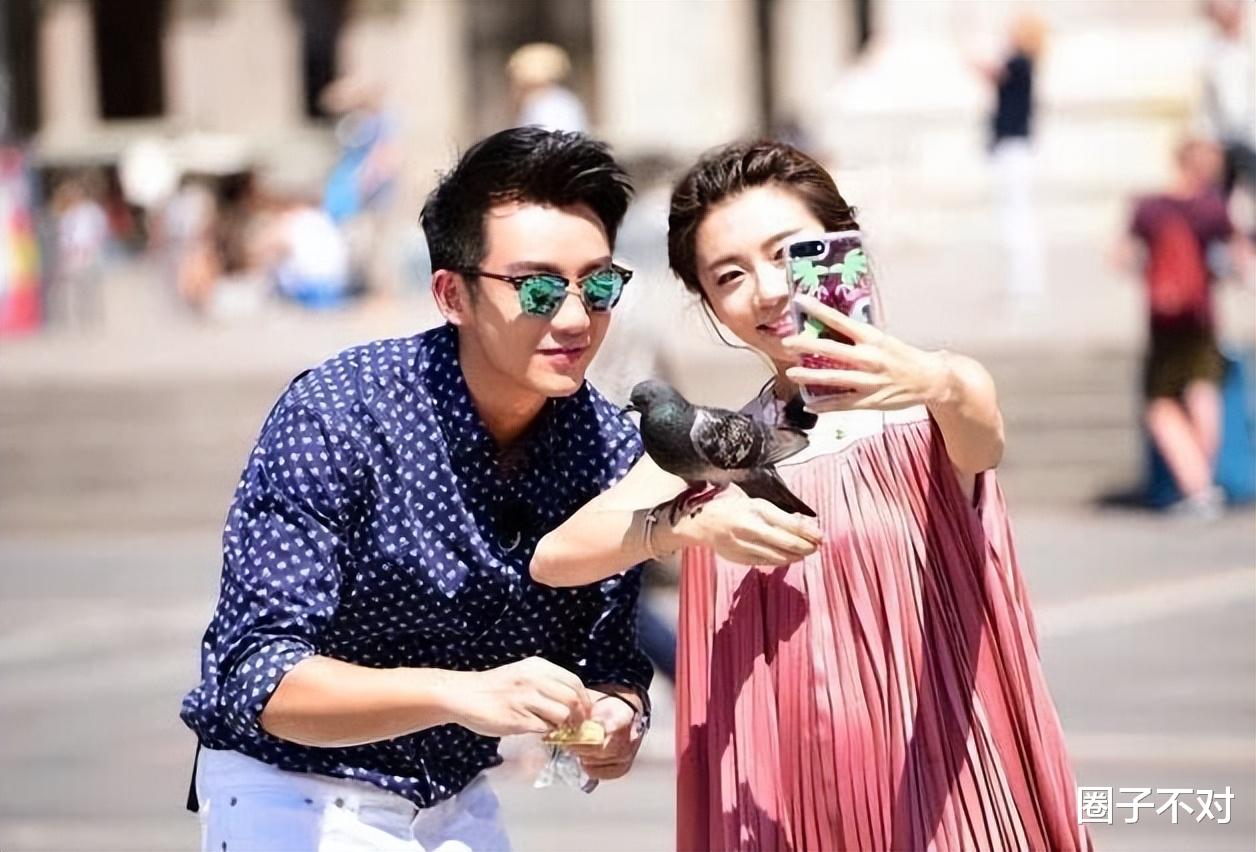 程晓玥|“千金女友”程晓玥:3年青春付之东流,杨幂帮她摘掉假千金名头