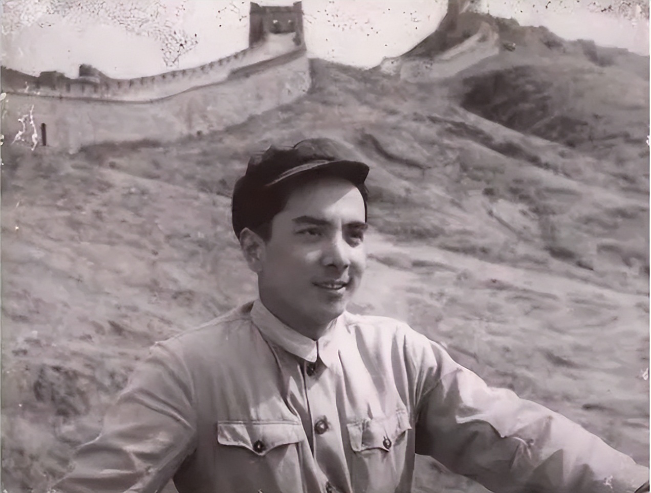 冯喆|“娶错人”的8位男星，每一位都很惨，有人还被兄弟绿，有人离世