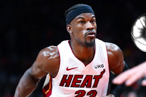老鹰队|NBA惨案！东部亚军狂输24分，巨星9分耻辱梦游，硬汉36分打懵球迷