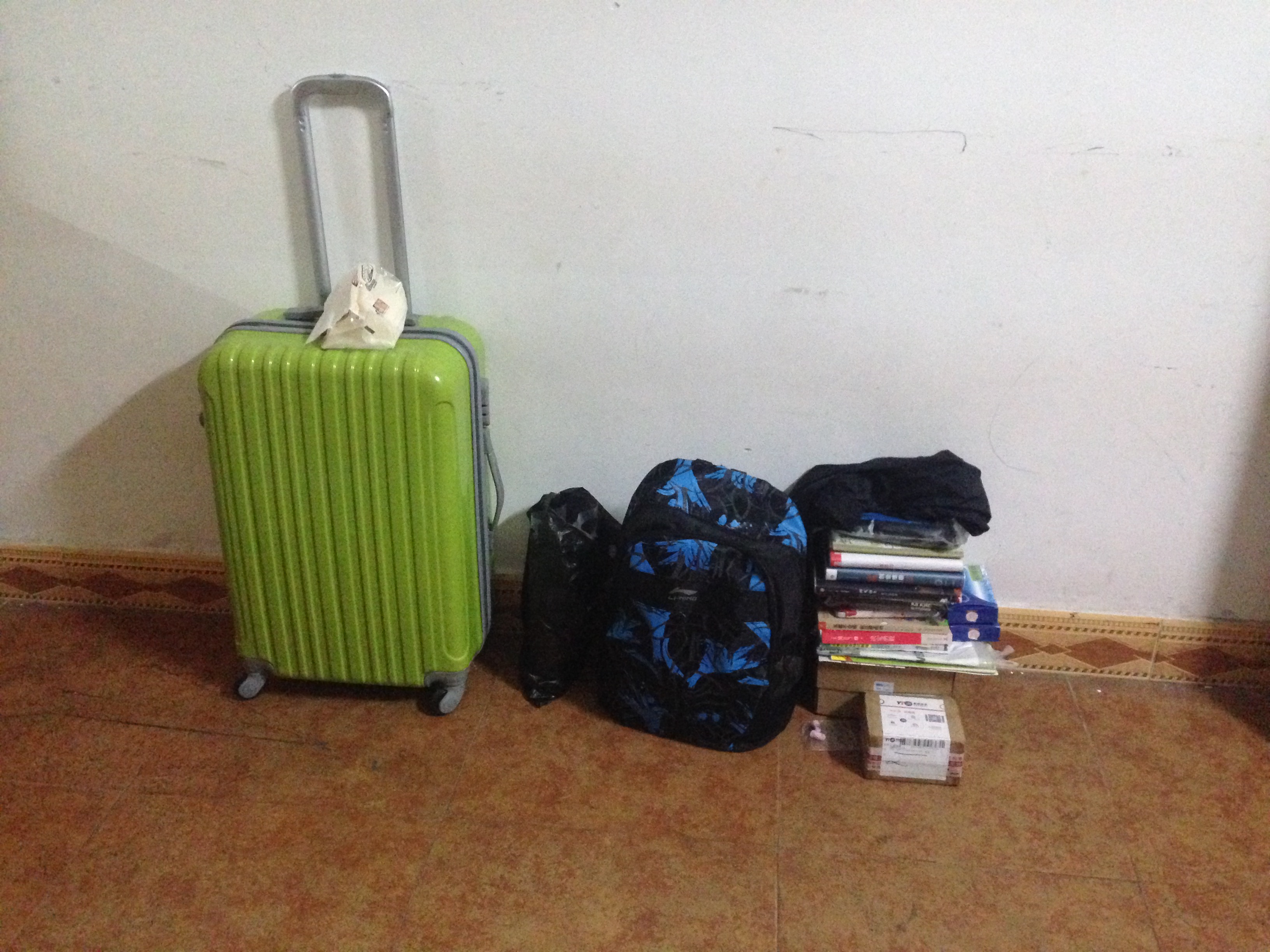 寿司|寿司店的打工经历