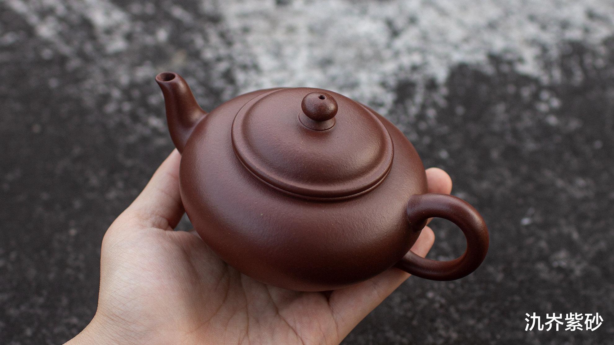 |紫砂壶泥料的种类、产地、辨别方法,你其实知之甚少、被坑许多!